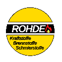 Rohde Brenn- und Kraftstoffe Wuppertal Logo